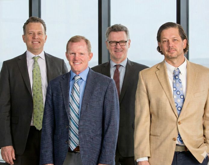 Attorney David M. Stegall in Schofield, WI (2)