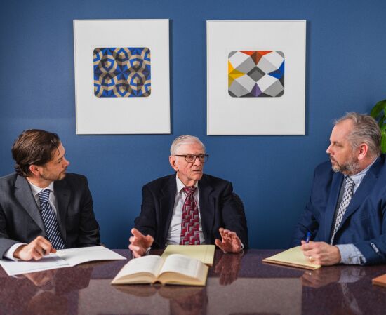 Attorney David M. Stegall in Schofield, WI (3)