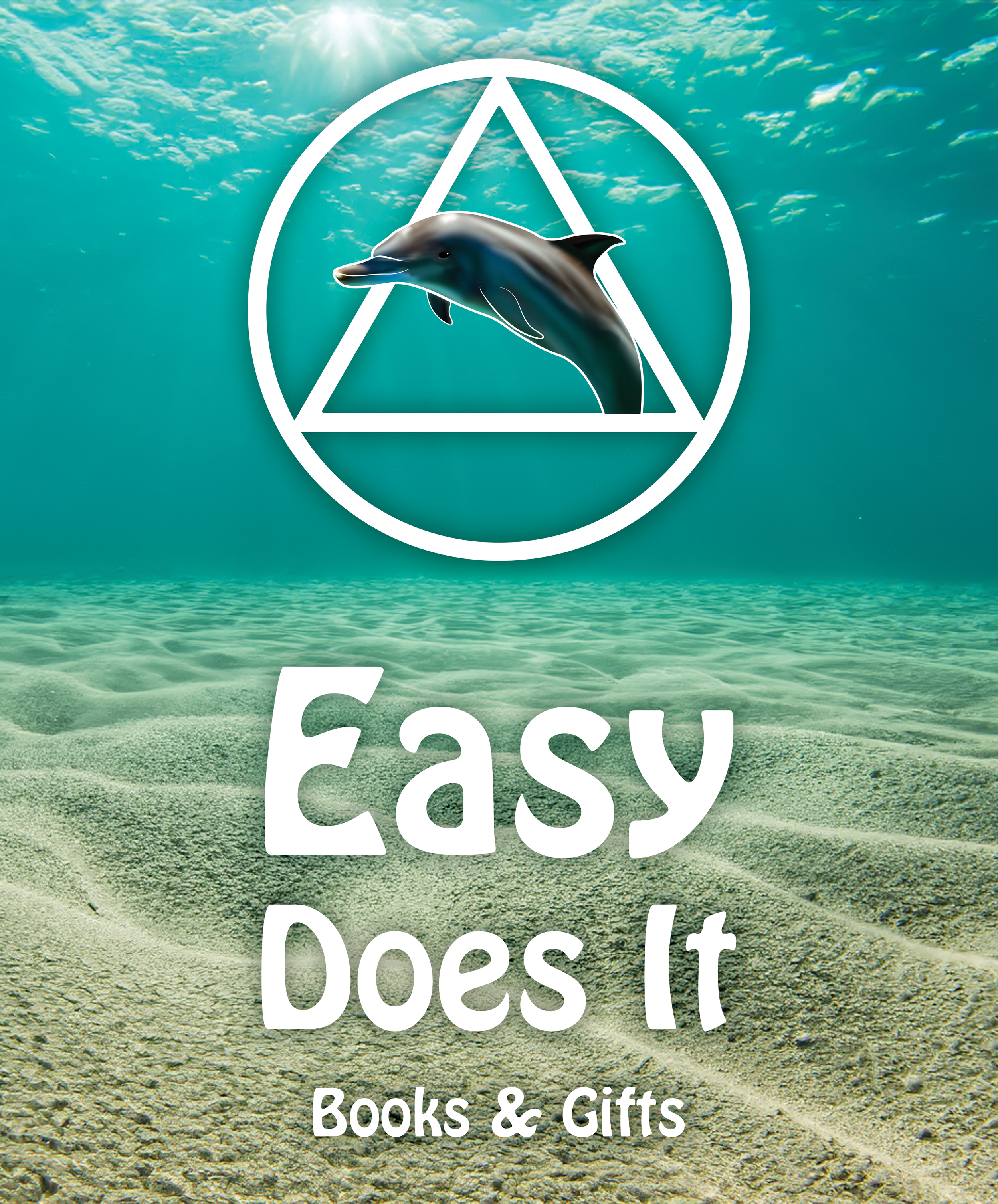 Easy Does It -Books & Gifts in Long Beach, CA