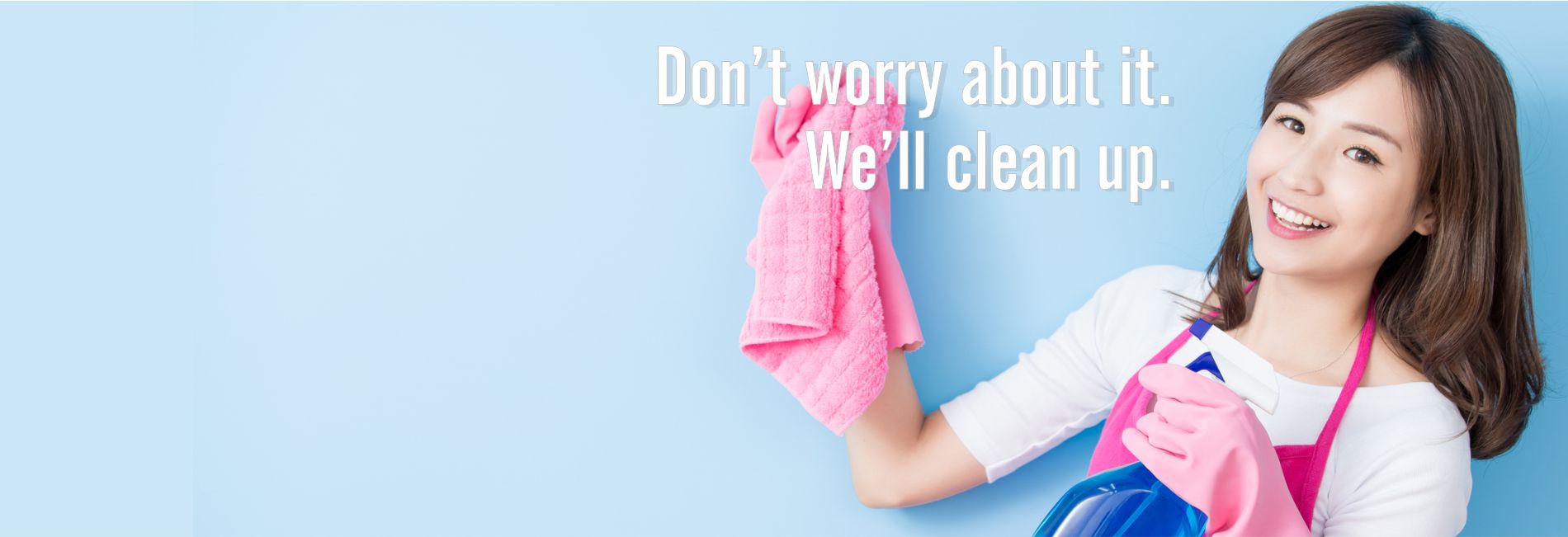 Clean Up Maids in Oxford, NC (2)