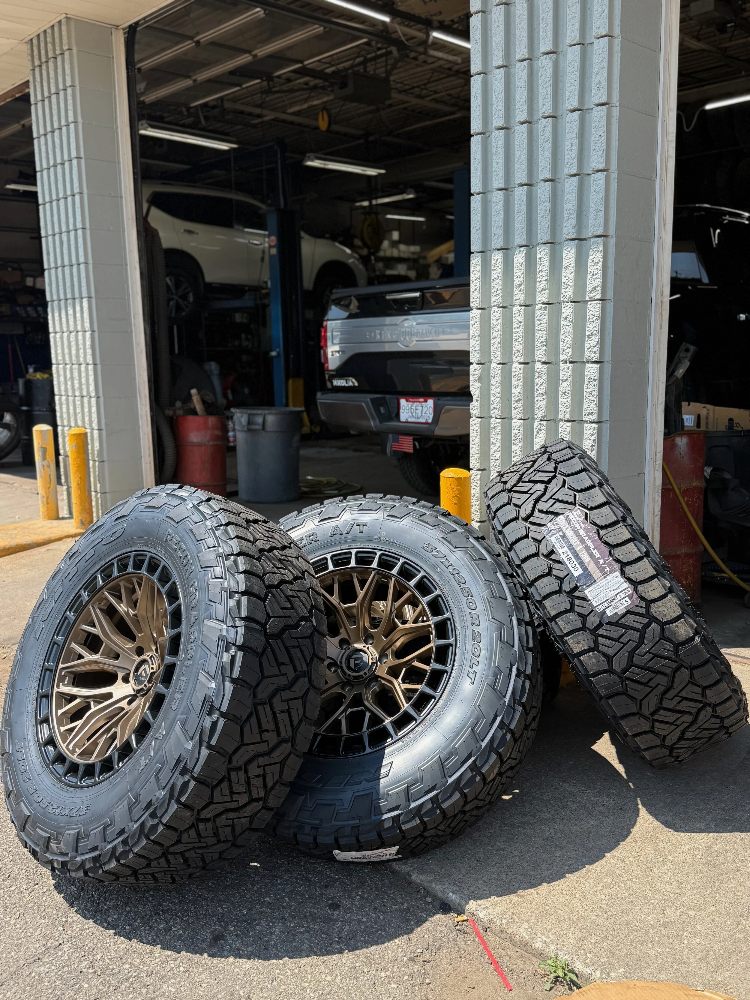 Guaranteed Automotive Specialists in South Bend, IN (2)