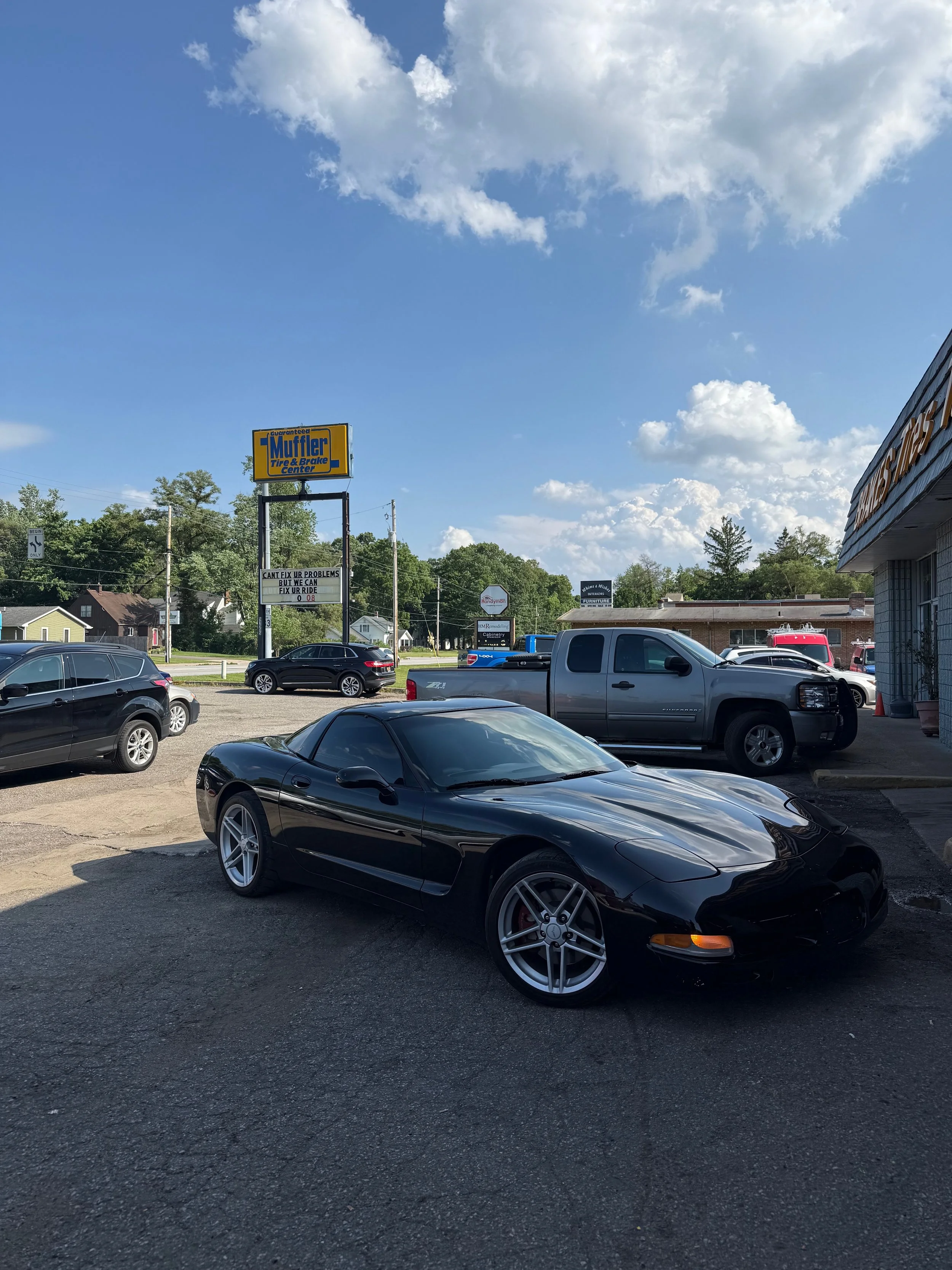 Guaranteed Automotive Specialists in South Bend, IN (3)