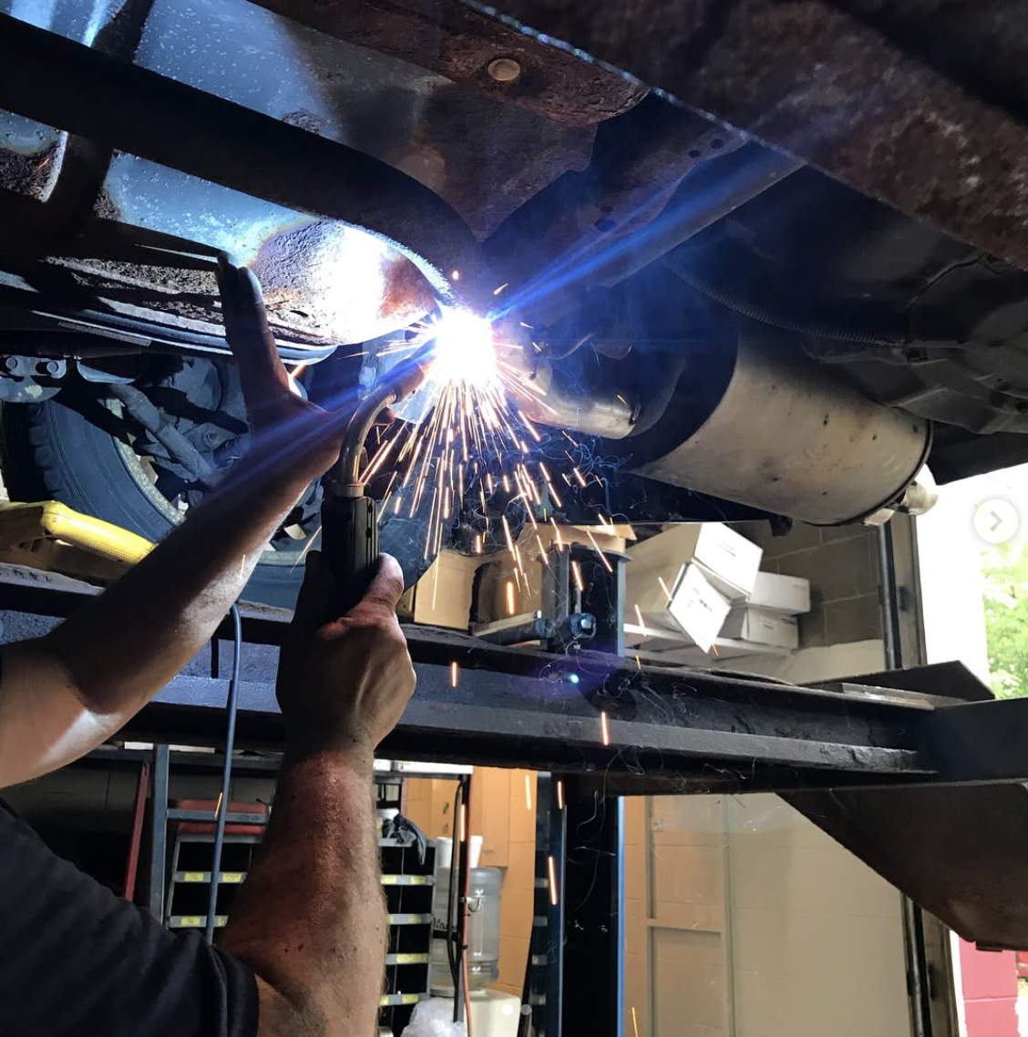 Guaranteed Automotive Specialists in South Bend, IN (4)