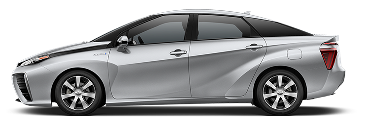 Charter Automotive in Fredericksburg, TX