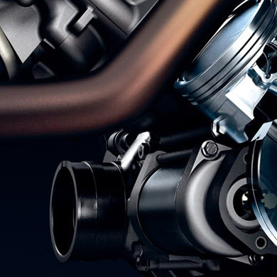Charter Automotive in Fredericksburg, TX (4)