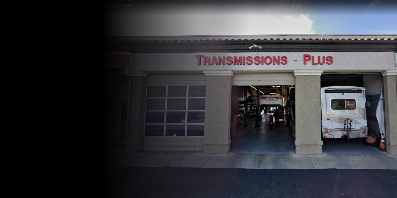Transmissions Plus Complete Auto Care in Redlands, CA