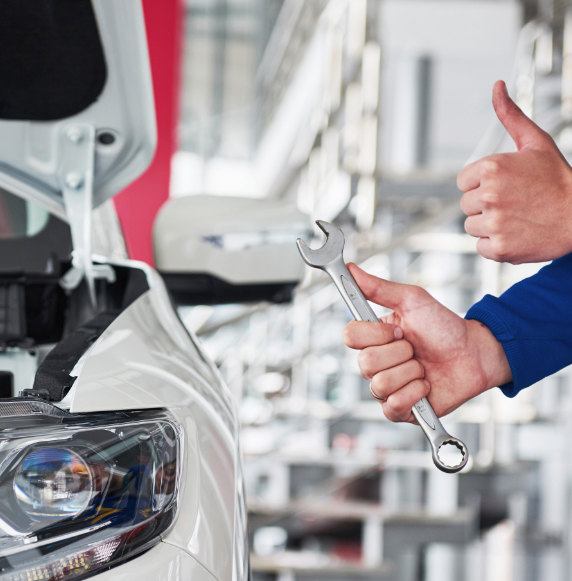 Transmissions Plus Complete Auto Care in Redlands, CA (3)