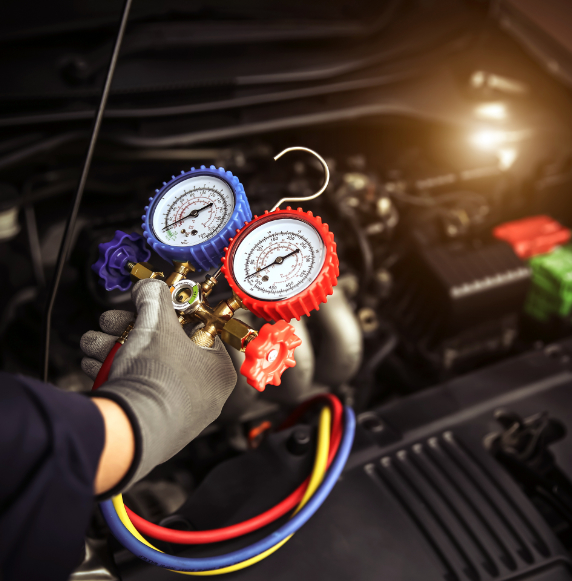 Transmissions Plus Complete Auto Care in Redlands, CA (6)