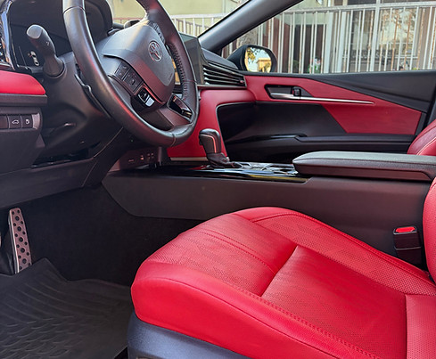 Clean Vibes Mobile Detailing in Lynwood, CA