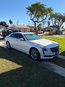 Clean Vibes Mobile Detailing in Lynwood, CA (4)