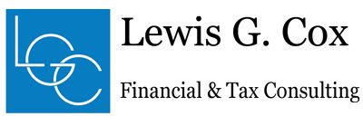 Lewis G. Cox & Associates LLC in Powder Springs, GA