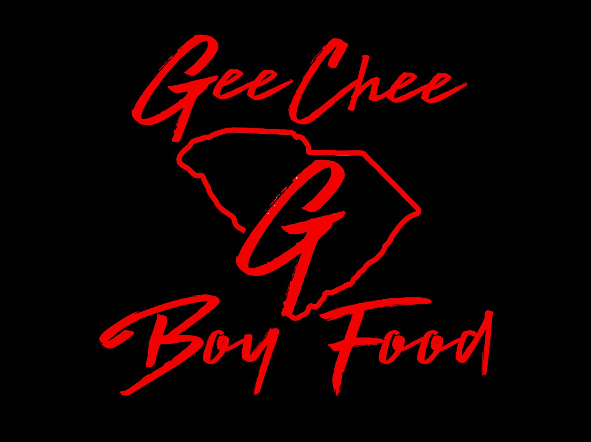 Geechee Boy Food LLC in Mt Pleasant, SC