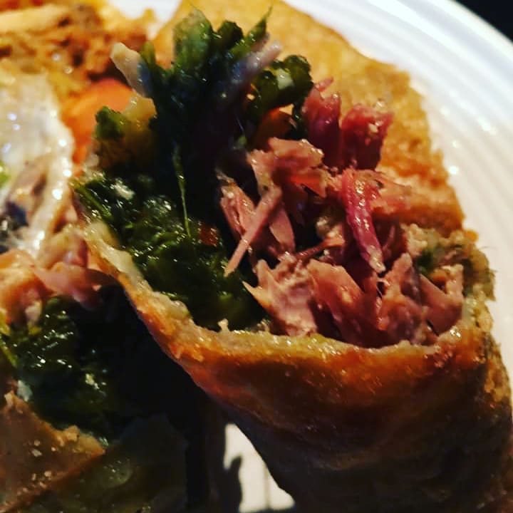 Geechee Boy Food LLC in Mt Pleasant, SC (2)