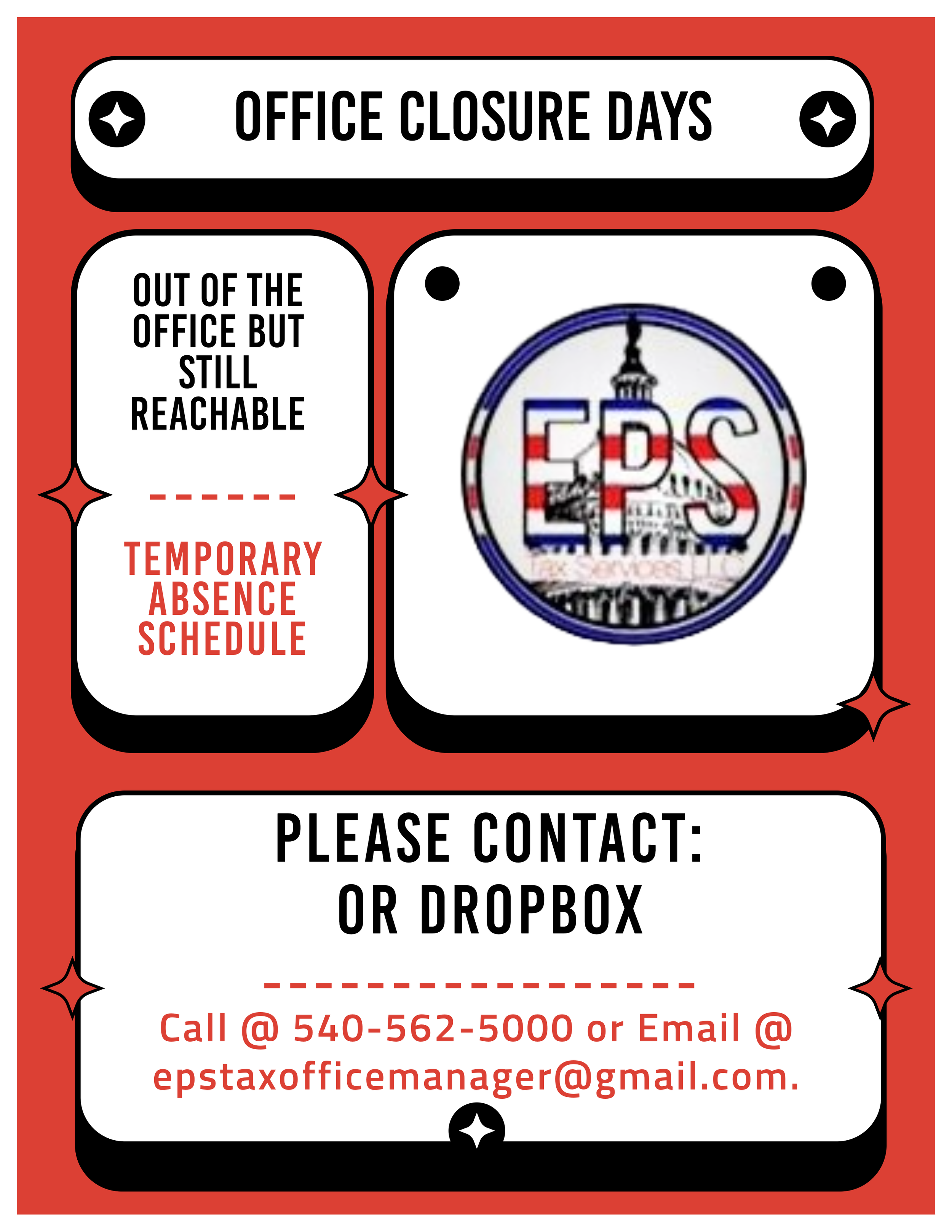 EPS Tax Services LLC in Roanoke, VA