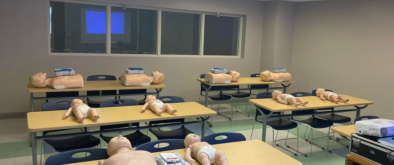 CFE Safety and Security Training, LLC in Cicero, IL