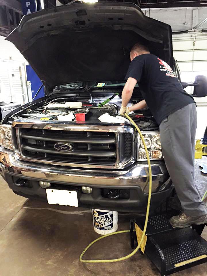 S & N Transmission in Powhatan, VA (4)