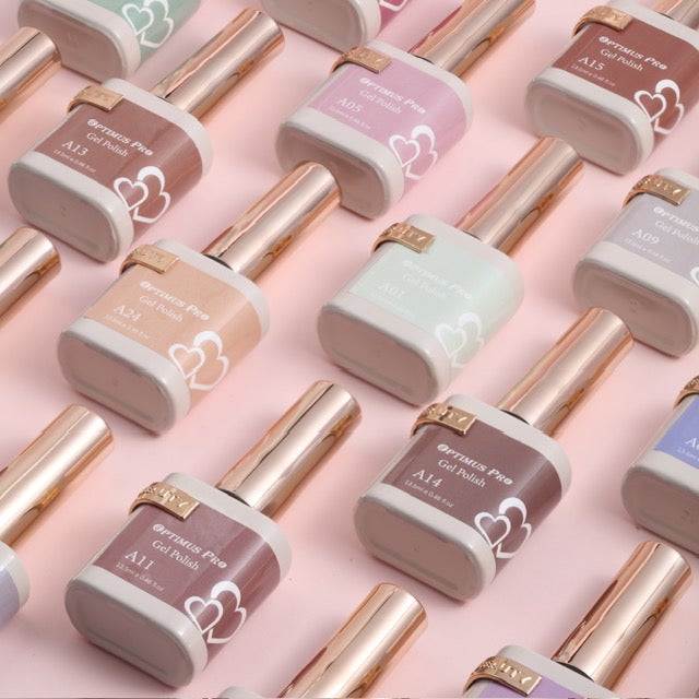 Spa Nails Supply in Rosemead, CA