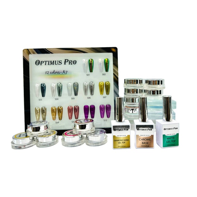 Spa Nails Supply in Rosemead, CA (3)