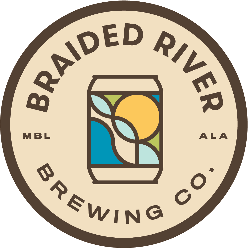 Braided River Brewing Company in Mobile, AL (3)