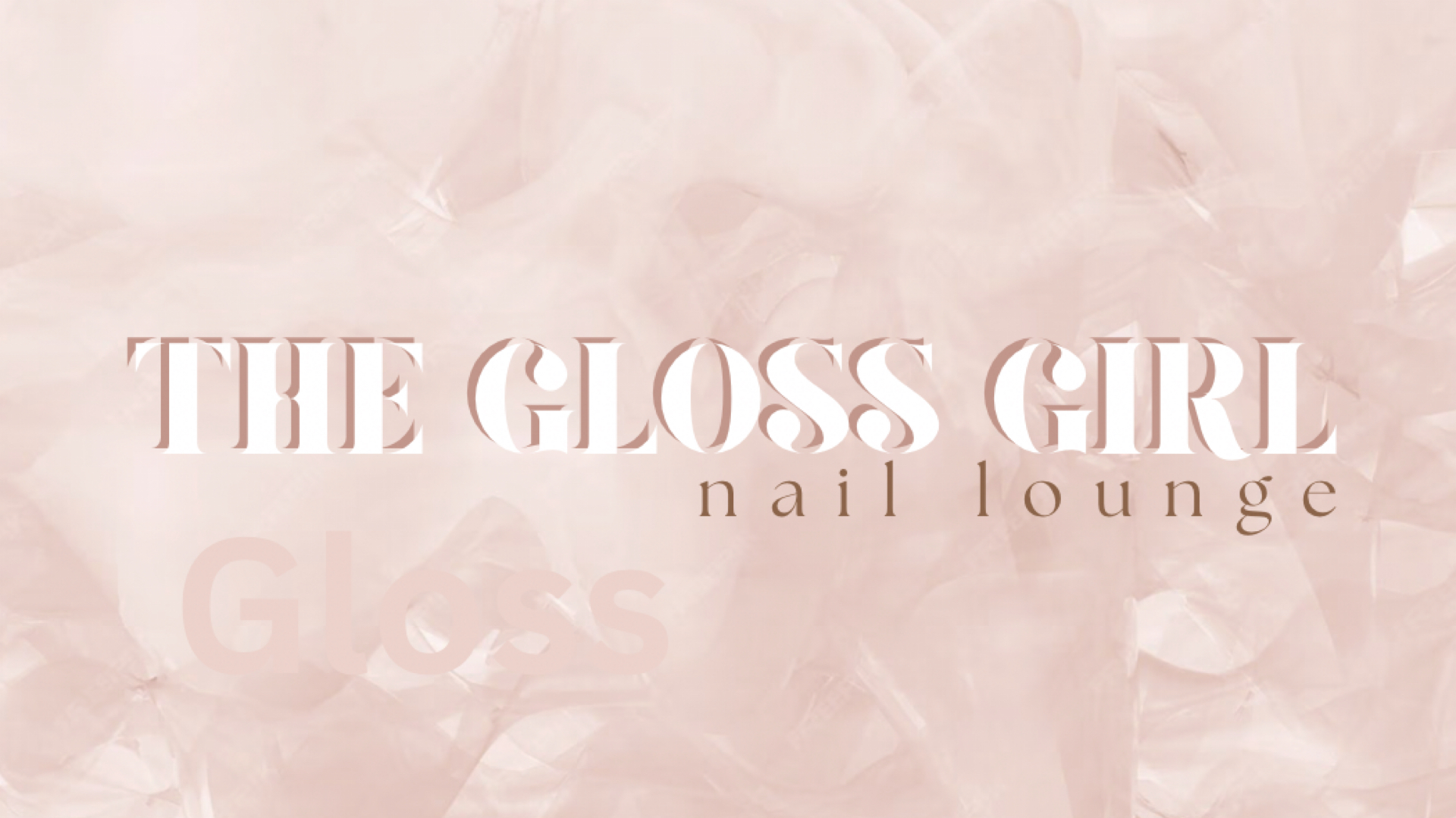 Gloss Girl Nail Lounge in Leander, TX