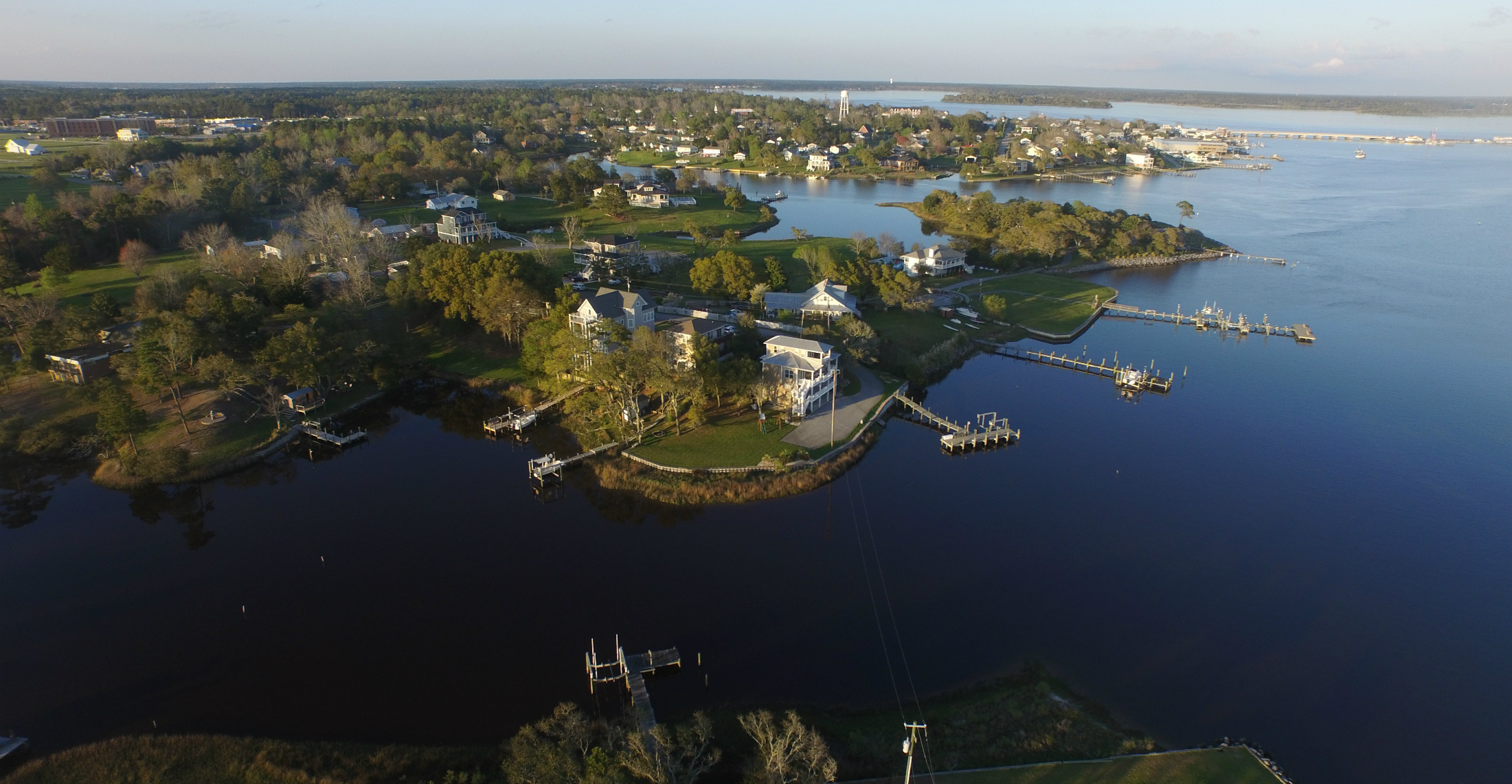 Anna Hurst, Broker/ REALTOR® in Swansboro, NC