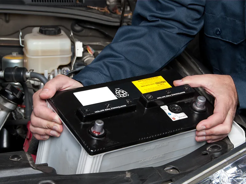 Top Tech Auto & Sons in Menifee, CA (5)