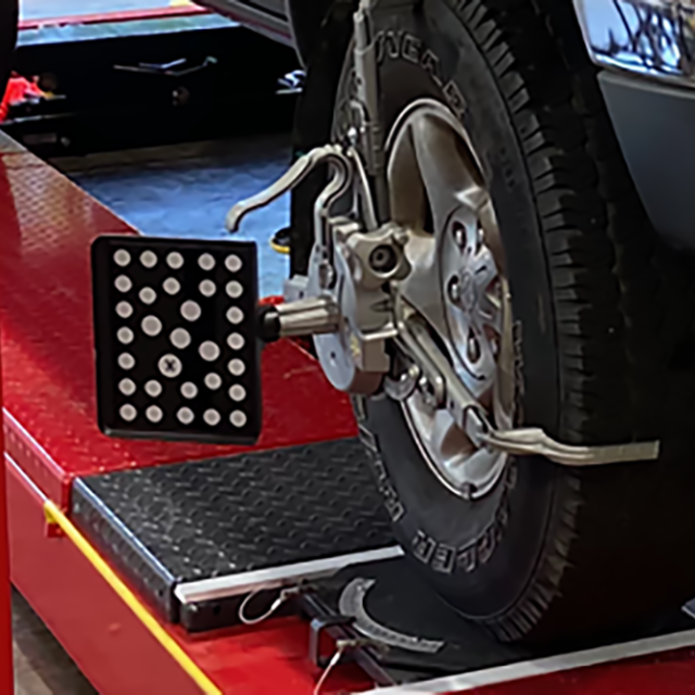 Wrench Turner Automotive LLC in Clover, SC (3)