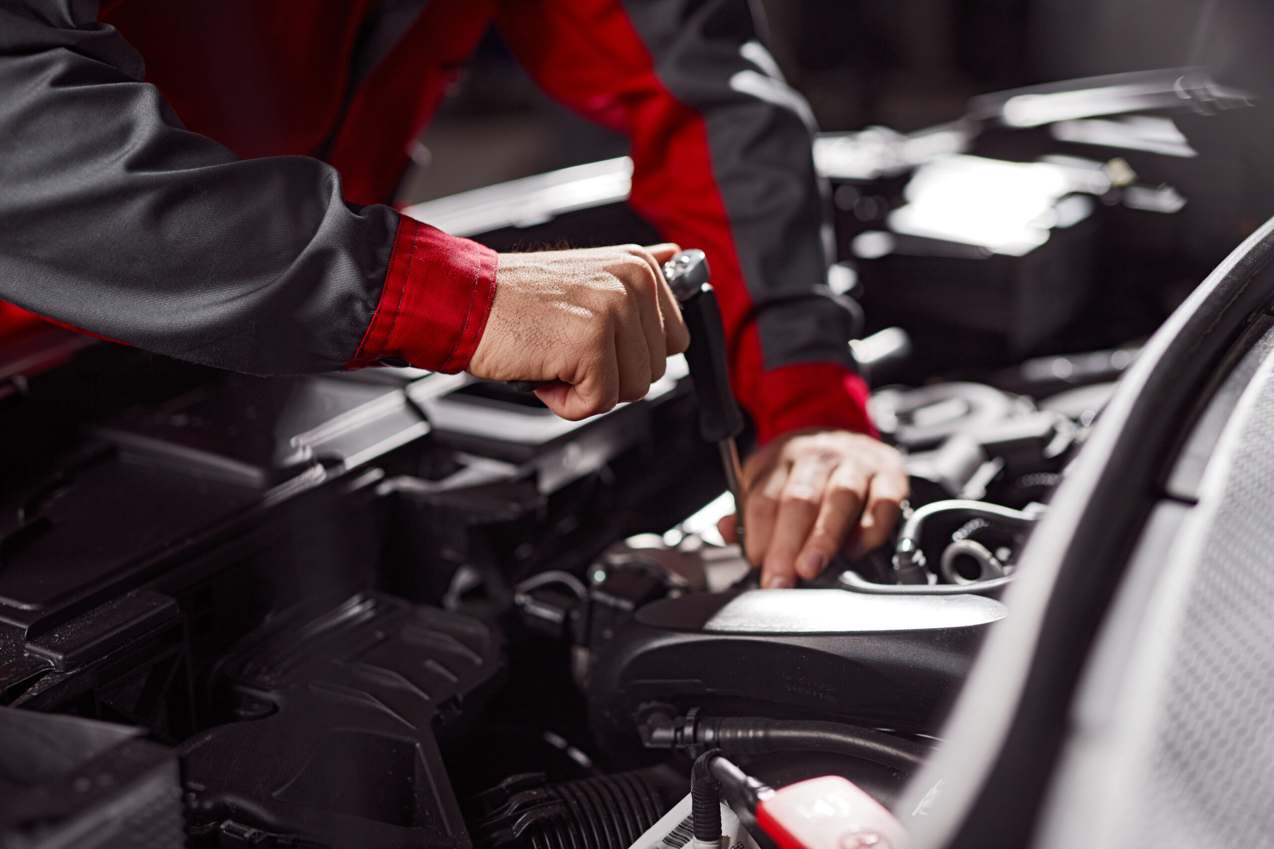 Wrench Turner Automotive LLC in Clover, SC (4)