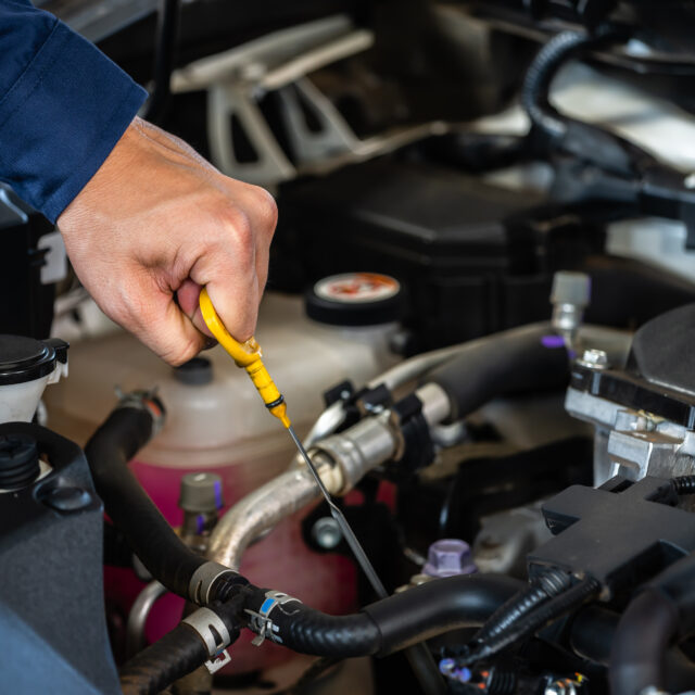 Wrench Turner Automotive LLC in Clover, SC (5)