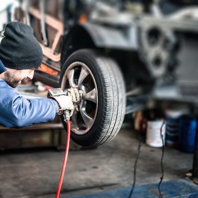 Wrench Turner Automotive LLC in Clover, SC (6)