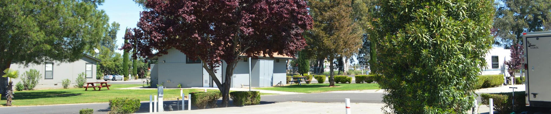 Santa Nella RV Park in Gustine, CA (2)