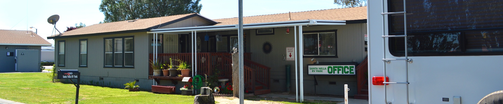 Santa Nella RV Park in Gustine, CA (3)