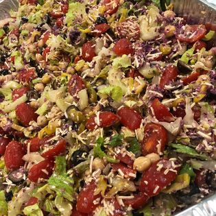 Mustard Seed Cafe and Catering Co. in Eden, NC (2)