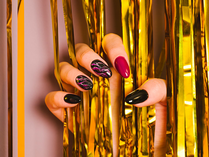 Unique Nails Lounge ( 10% Off for new customers) in Pensacola, FL