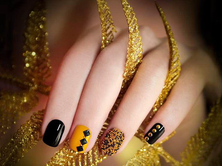 Unique Nails Lounge ( 10% Off for new customers) in Pensacola, FL (3)