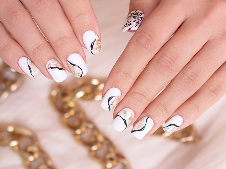 Unique Nails Lounge ( 10% Off for new customers) in Pensacola, FL (6)