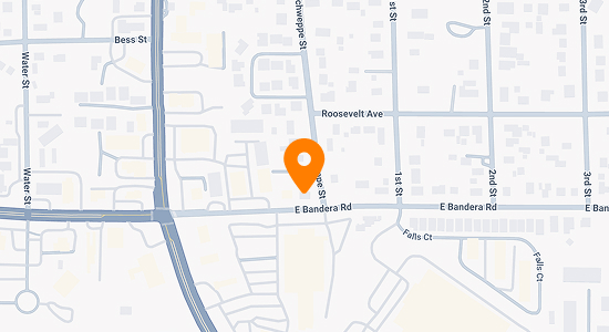 Law Office Of Lasca A. Arnold, PLLC in Boerne, TX (5)