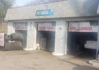 R City Auto Inc in Cleveland, OH (6)