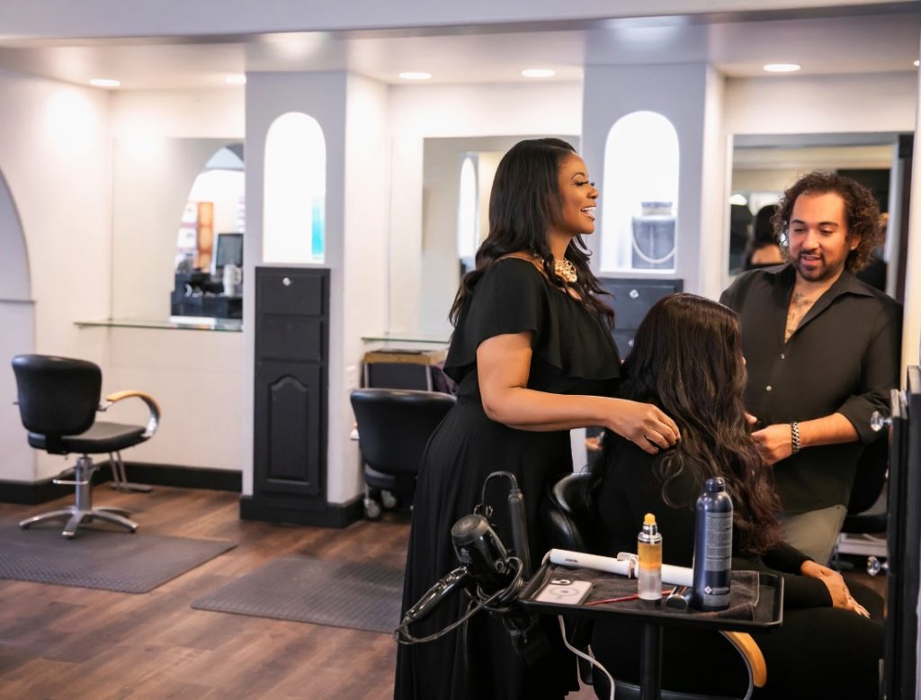 Tribute Beauty Lounge in Santa Clarita, CA