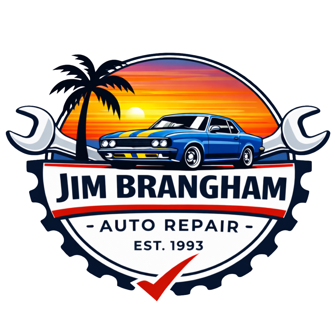 Jim Brangham Auto Repair in Cathedral City, CA (2)