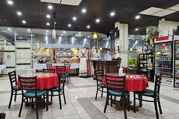 Awaze Ethio Fusion & Vegan Restaurant in Artesia, CA (6)
