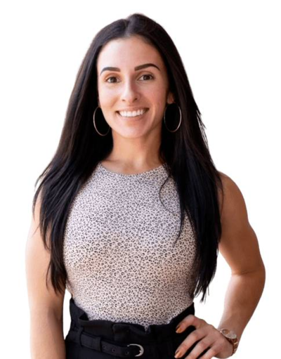 Maria Juarbe, Realtor in Westerville, OH