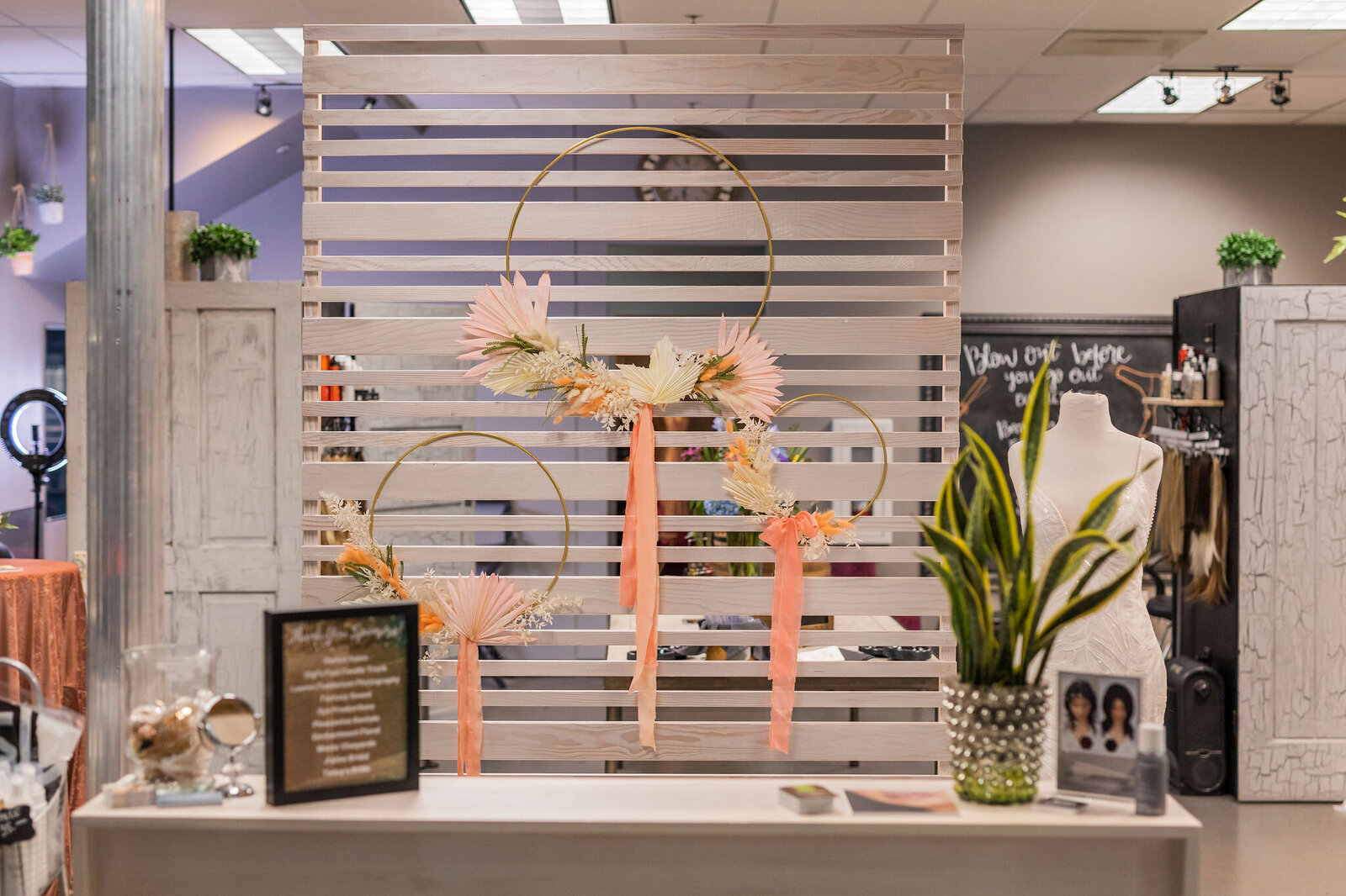 Status Salon in Livermore, CA (2)