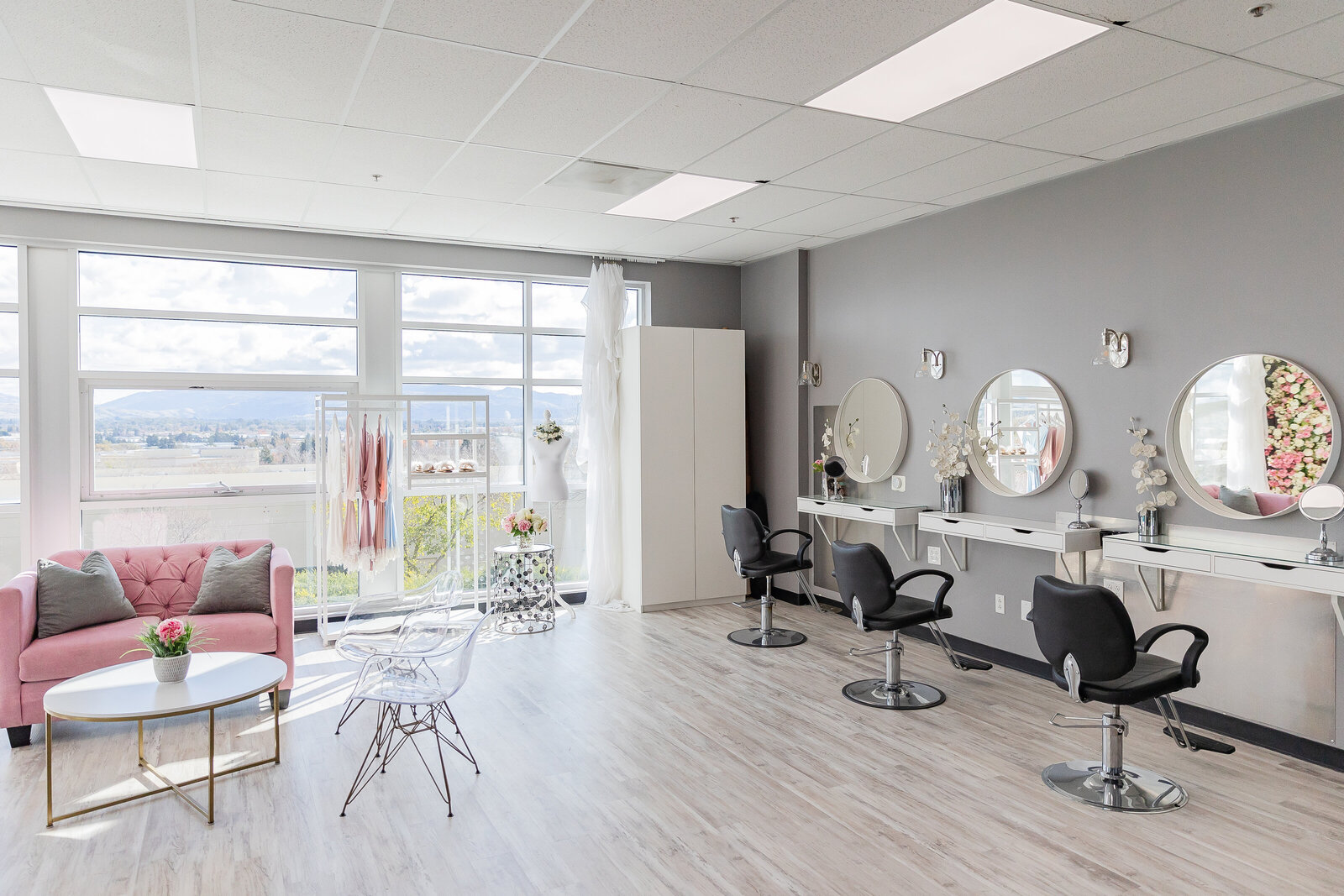 Status Salon in Livermore, CA (3)