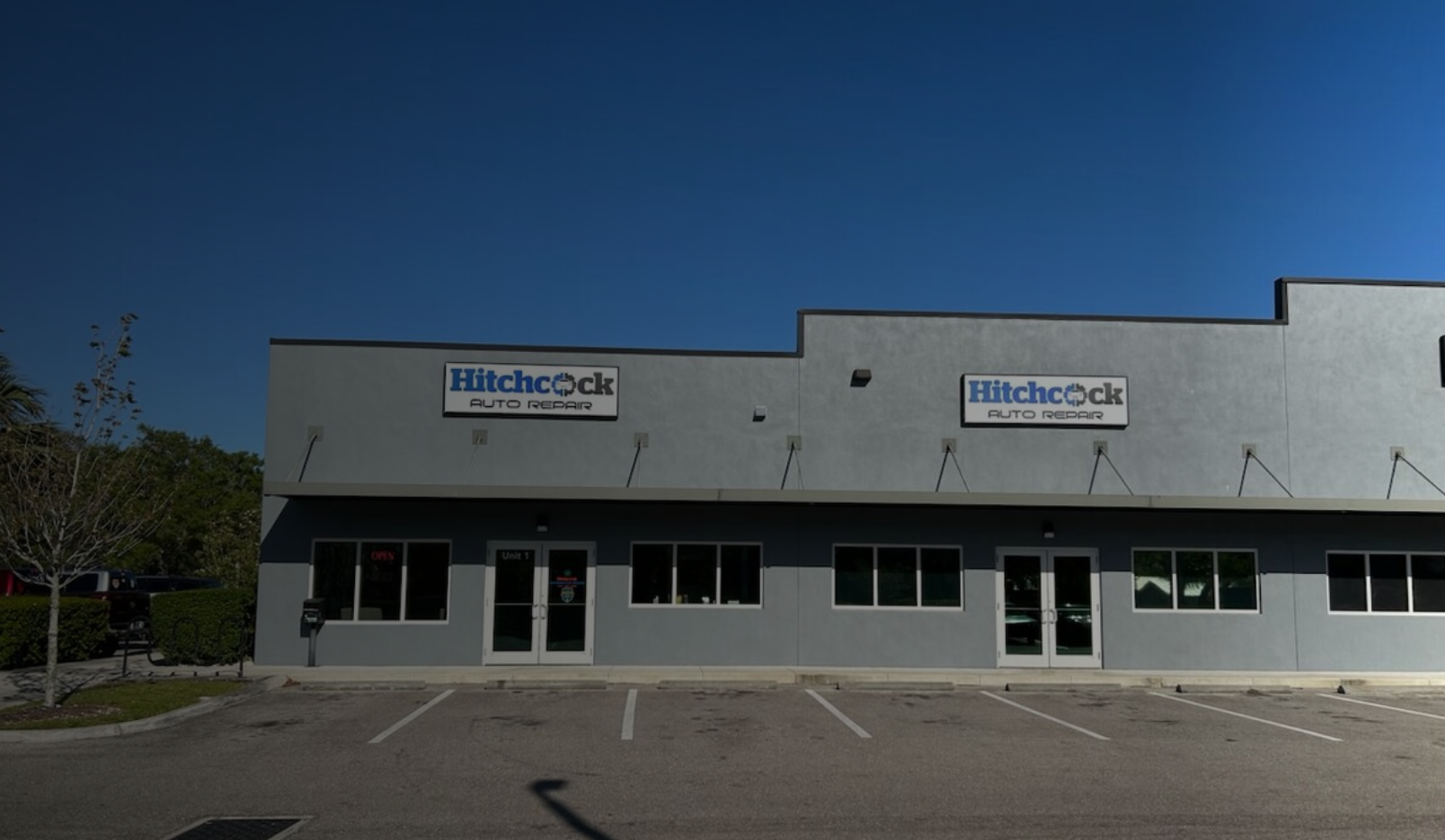 Hitchcock Automotive Repair in Sarasota, FL (2)