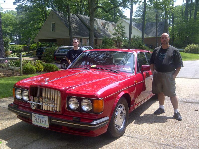At Home Auto Detailing in Virginia Beach, VA