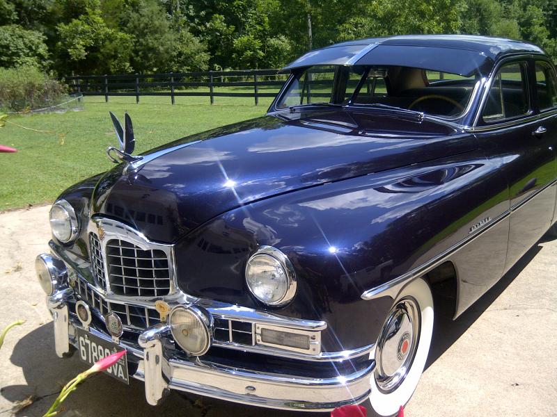 At Home Auto Detailing in Virginia Beach, VA (2)