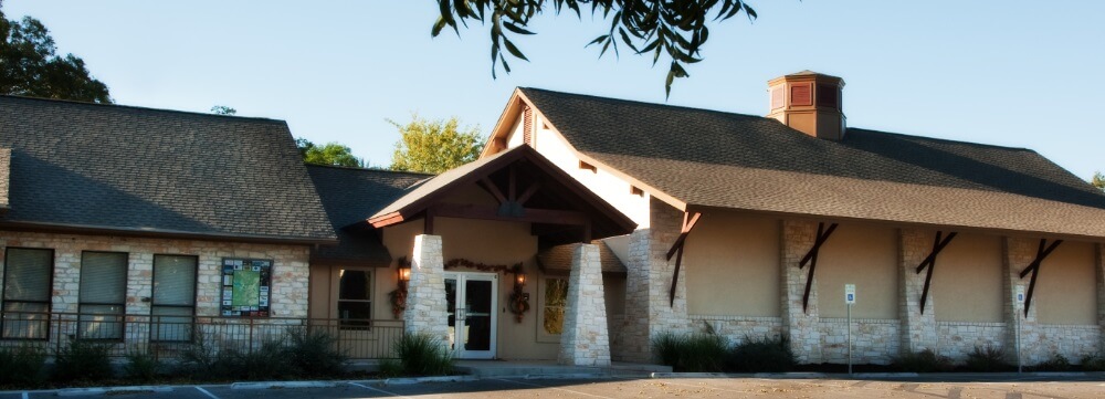 Georgetown Chamber of Commerce in Georgetown, TX