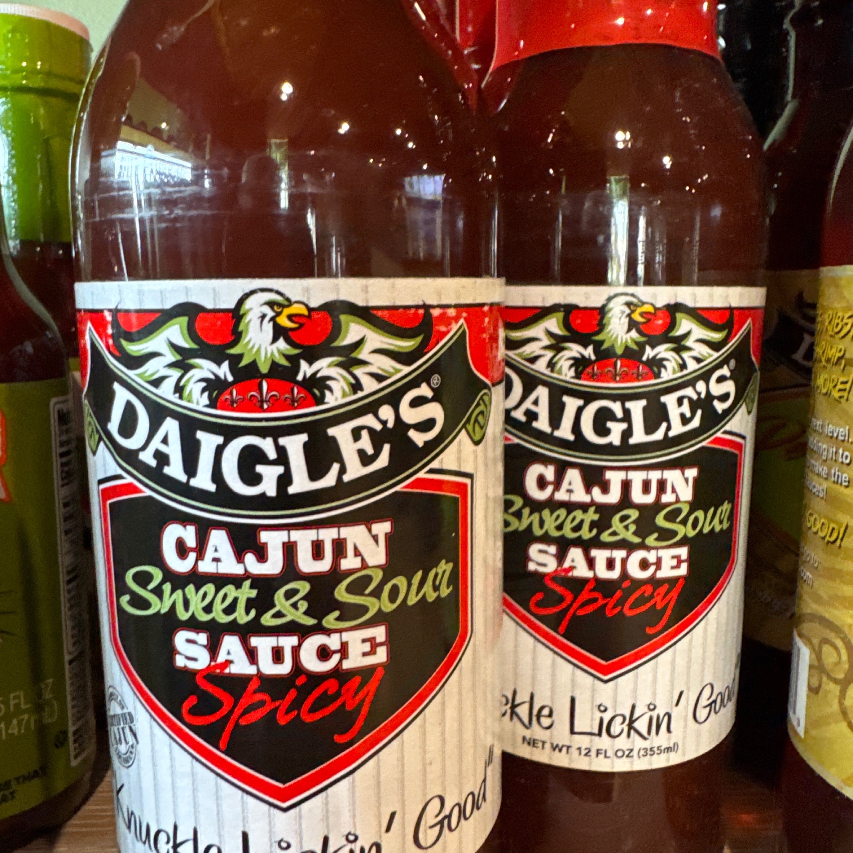 Cocodrie’s Bayou Kitchen North Richland Hills in North Richland Hills, TX (4)