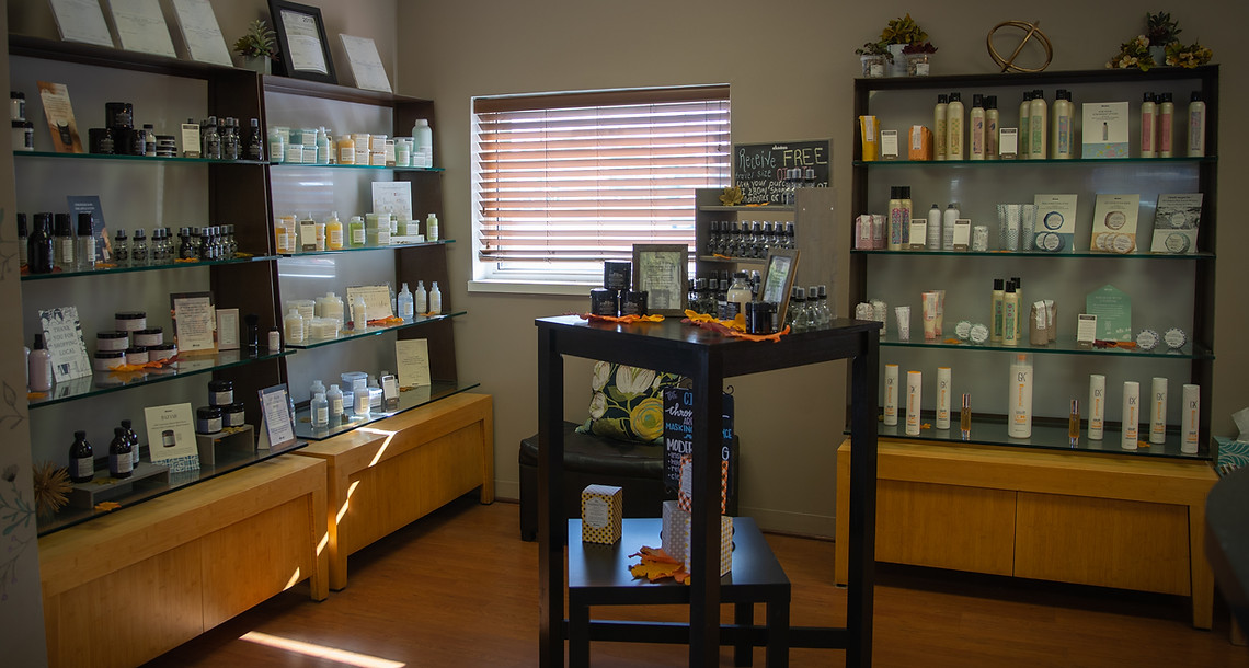 Salon 621 in Southgate, MI